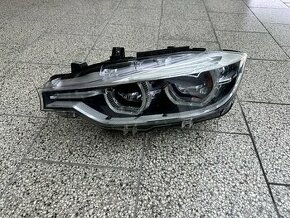 Prodam predni adaptivni LED svetlomet BMW F30/F31 LCI - 1