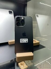 iPhone 13 Pro 128 GB Space Grey - 1