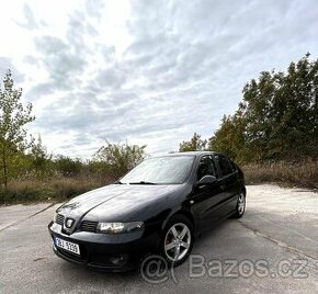 Seat Leon "cupra edition" - 1