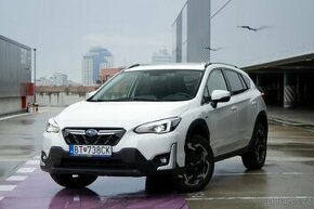 Subaru XV 2.0i E-Boxer MHEV CVT Premium - 1