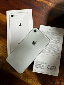 Apple Iphone 8 64GB - nová baterie