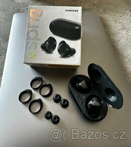 SAMSUNG Galaxy Buds+ - 1