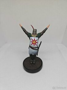 Dark Souls Solaire amiibo