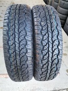 205/16C letni pneu 205R16C - 1