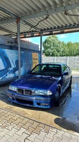 Sháním bmw e36 coupe