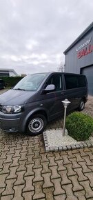 Vw T5 2.0TDI 103kw, MULTIVAN, REZERVACE PAN SVAČINA