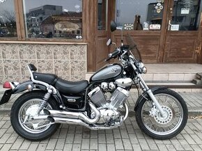 Yamaha XV 535 Virago DX