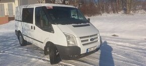 Prodám Ford transit