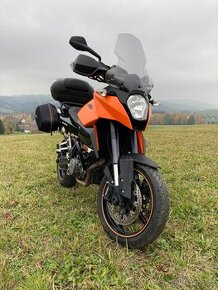 Ktm 990 smt