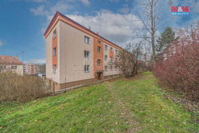 Prodej bytu 3+1, 65 m², Frýdek-Místek, ul. Jiráskova