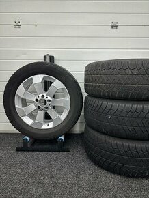 Alu kola Mercedes ML; GLE 18” + 255/55