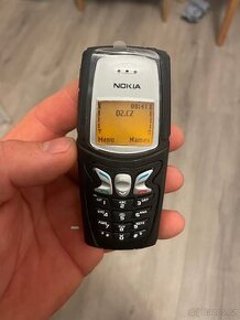 Nokia 5210