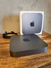 Apple Mac Mini Space Gray 3,0 GHz i5, 256 GB SSD, 8 GB DDR4