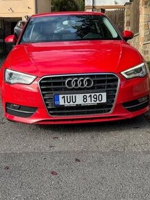 Audi A3 tfsi