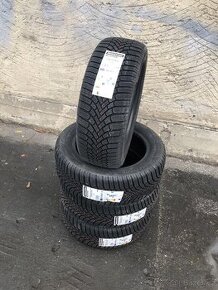 Nové zimní 205/55 R16 Bridgestone Blizzak 6