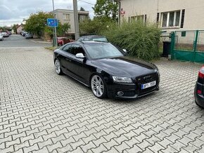 Audi S5 4.2 FSi V8