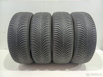 Zimní pneu 215/65/16 Michelin