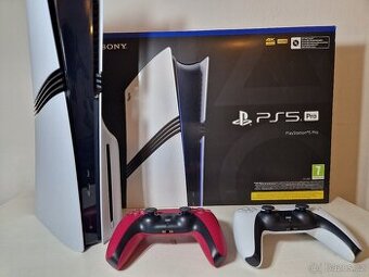 PS5 PRO