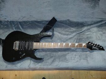 Ibanez GRG 170DX