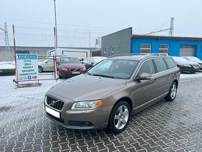 Volvo V70 2.4 D5 AWD, manual, po servise, Dovoz D