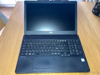 fujitsu lifebook A357