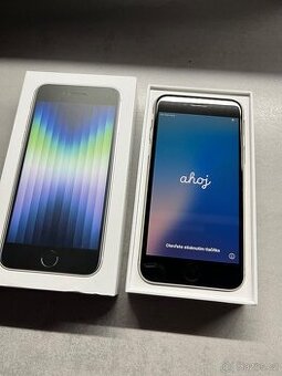 iPhone SE 2022 64 GB