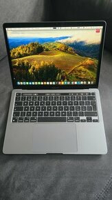 Apple MacBook Pro 13 M1 16 GB 1 TB Space Gray