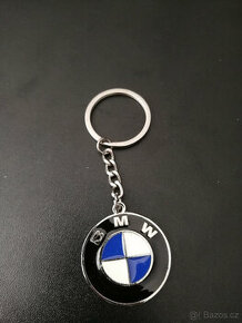 Přívěšek, klíčenka na klíče - BMW