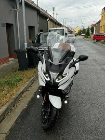 BMW K1600GT DPH 2023