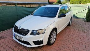 Škoda Octavia III 1.4 TSI G-TEC - 1