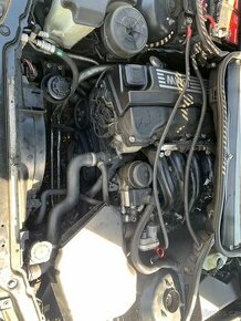 Motor N42b20 105KW, BMW e46