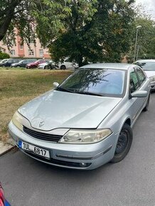 Renault Laguna 2.0 turbo