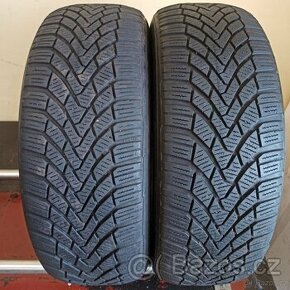 Continental 185/60 R14 82T 4,5-5mm