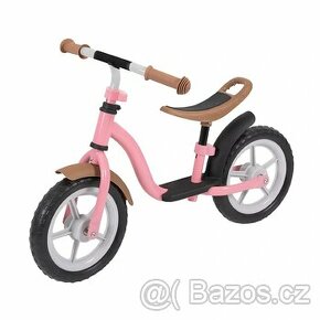 Odrážedlo Playland 11" a dětská tříkolka Smart Trike - 1