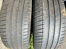 letní 235/45 R18, 215/50 R18, 255/60 R18