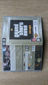 GTA Trilogie - 1