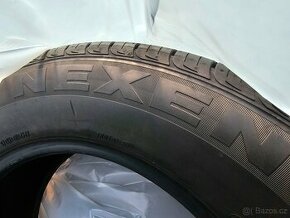 Nexen 255/60 R18 celorocni nove pneu - 1