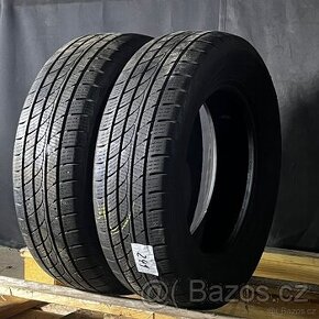 Zimní pneu 215/65 R16 98H Imperial 7mm