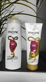 Šampon a kondicionér Pantene Pro-V Infinitely Long - 1