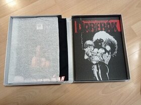 Darebák LIMITOVANÁ EDICE Frank Miller / Bisley KOMIKS COMICS - 1