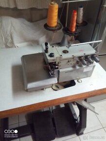 Prodám overlock - 1