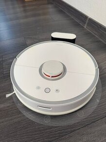 Xiaomi Roborock S5. Robotický vysavač