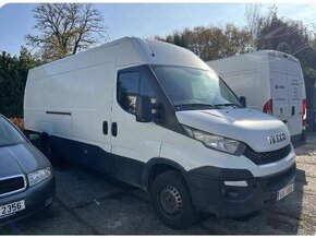 Iveco Daily 35S15 maxi , klima ,nove v CZ