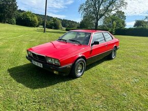 Maserati Biturbo E 1986