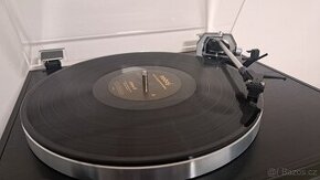 Gramofon Dual cs 750-1