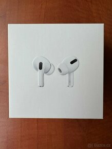 Prodám Apple AirPods Pro 2019