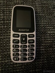 Aligator A220