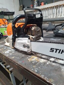 STIHL 462