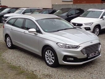 Ford Mondeo 2,0 D EcoBlue TREND 196.000 km