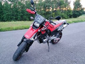 Honda FMX 650